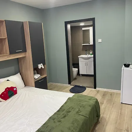 Apartment Karma369
